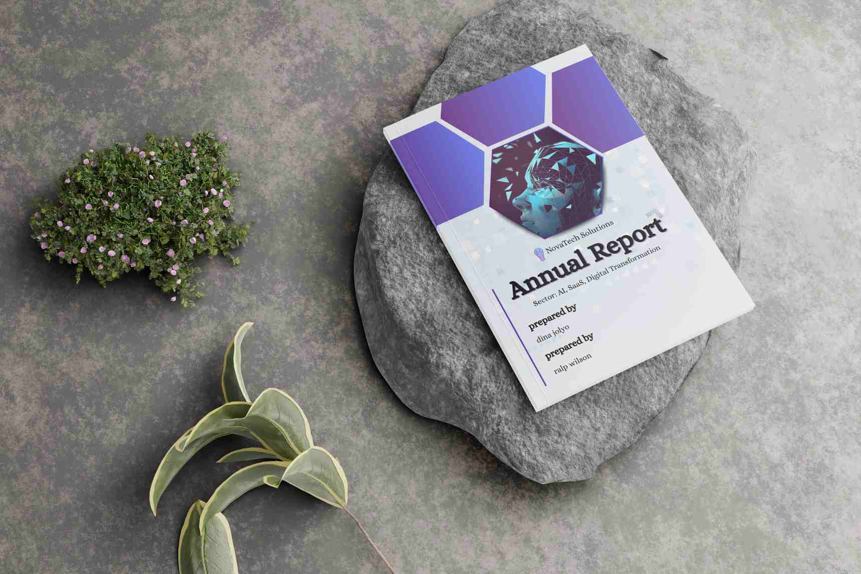 Annual Report 2024