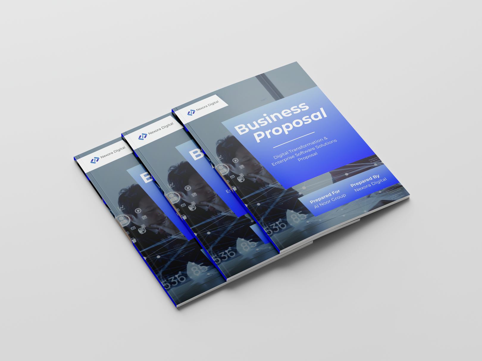 business proposal 01