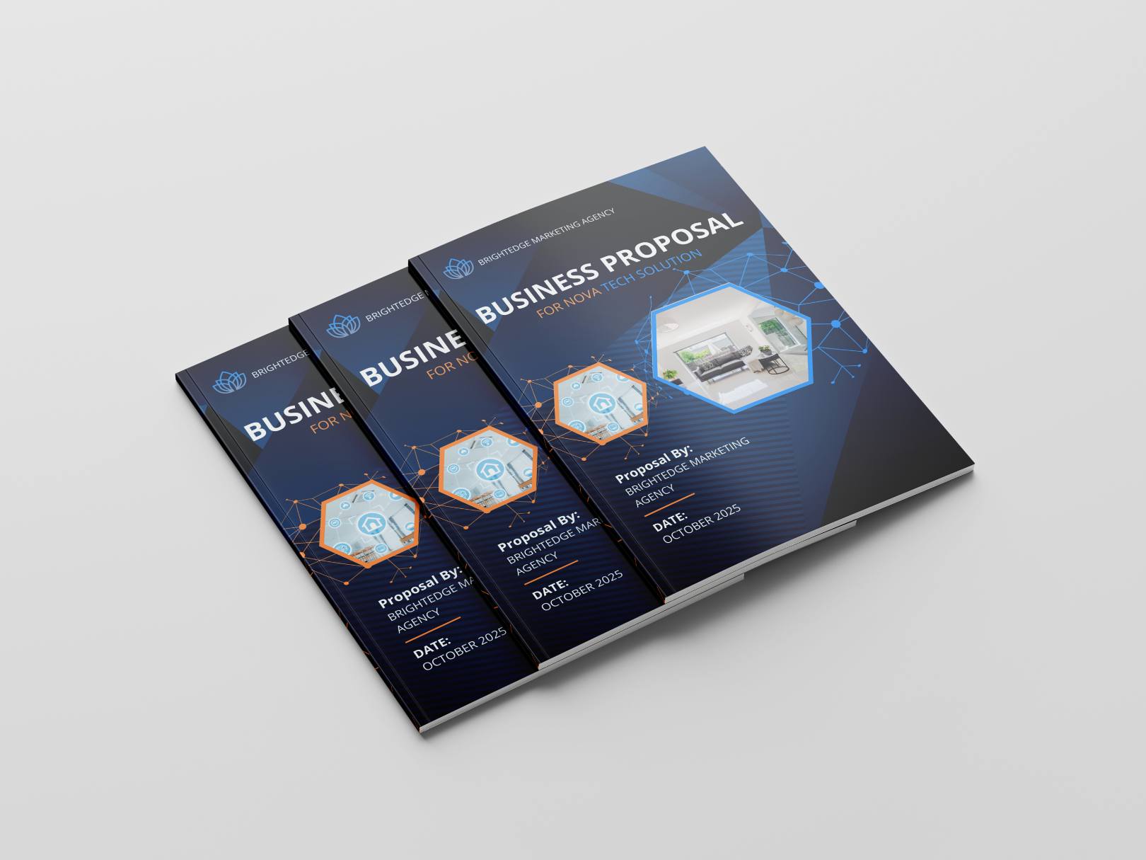 business proposal 02