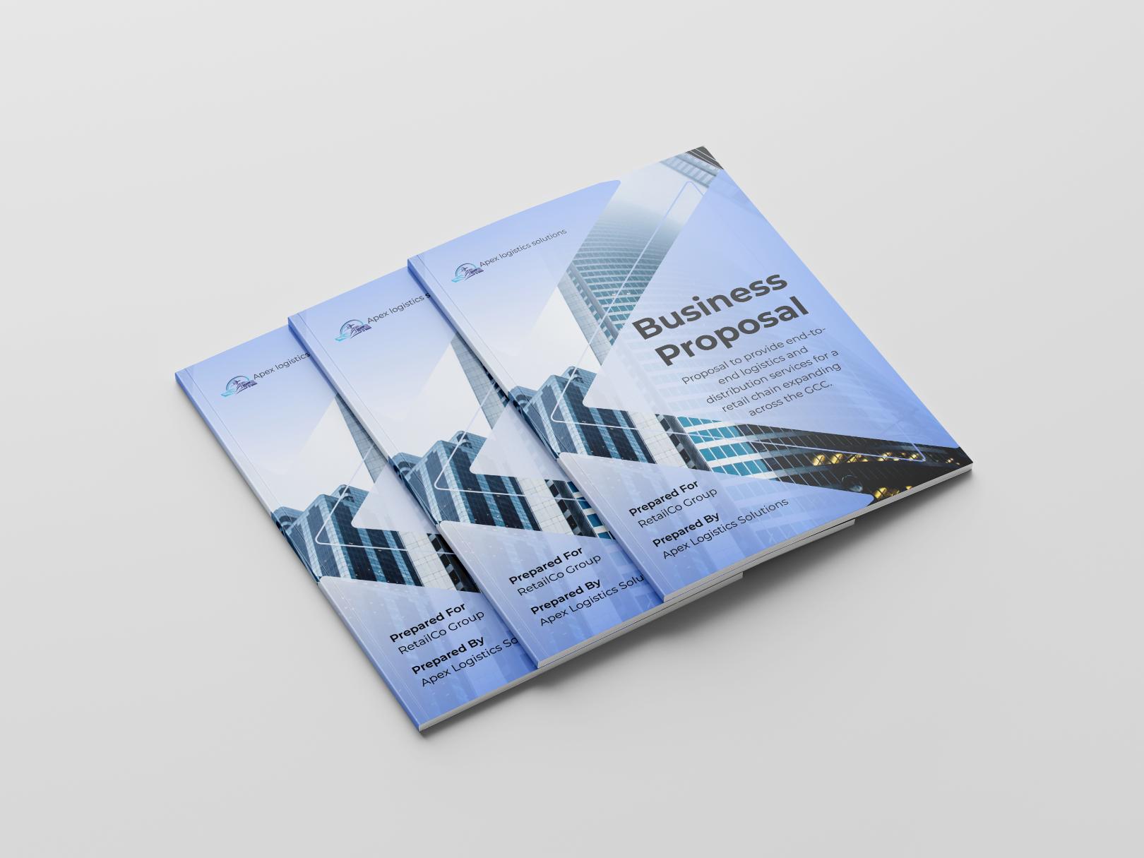 business proposal 04