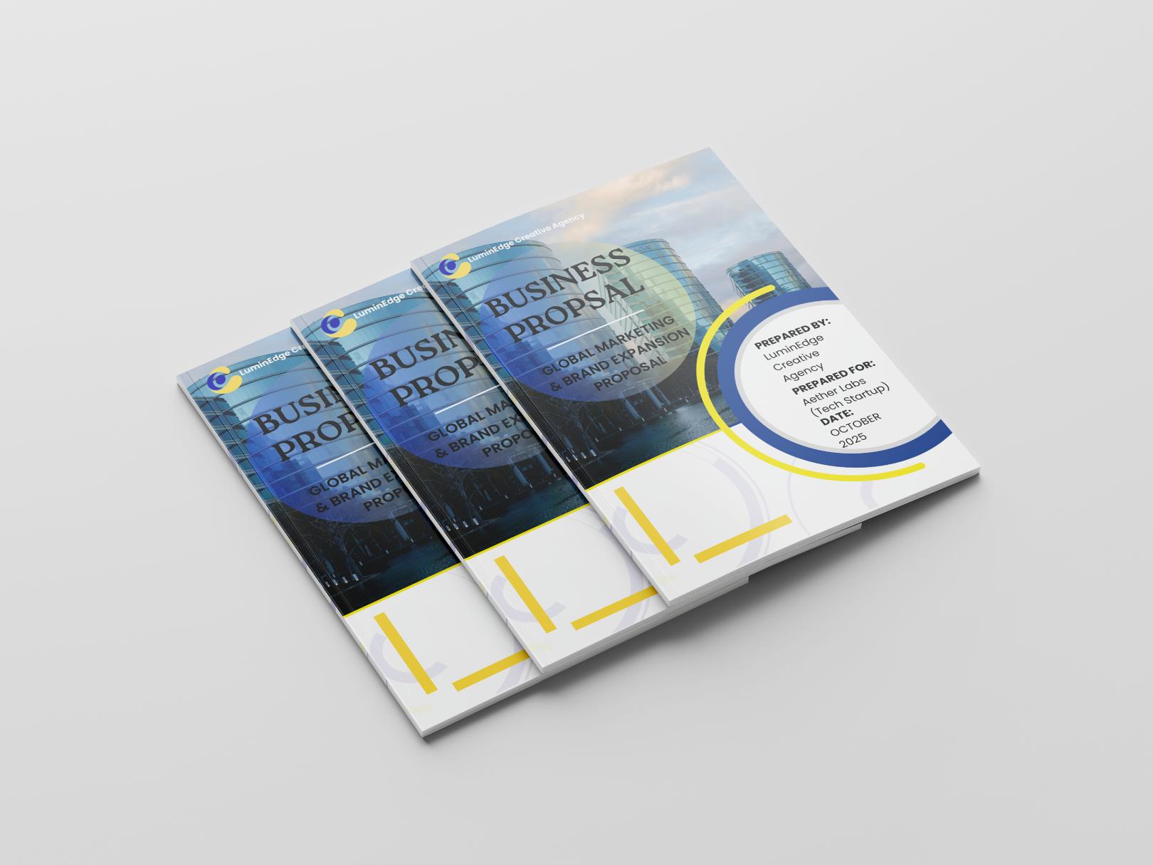 business proposal 05