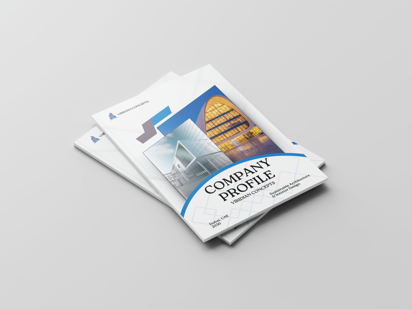 Architecture company profile