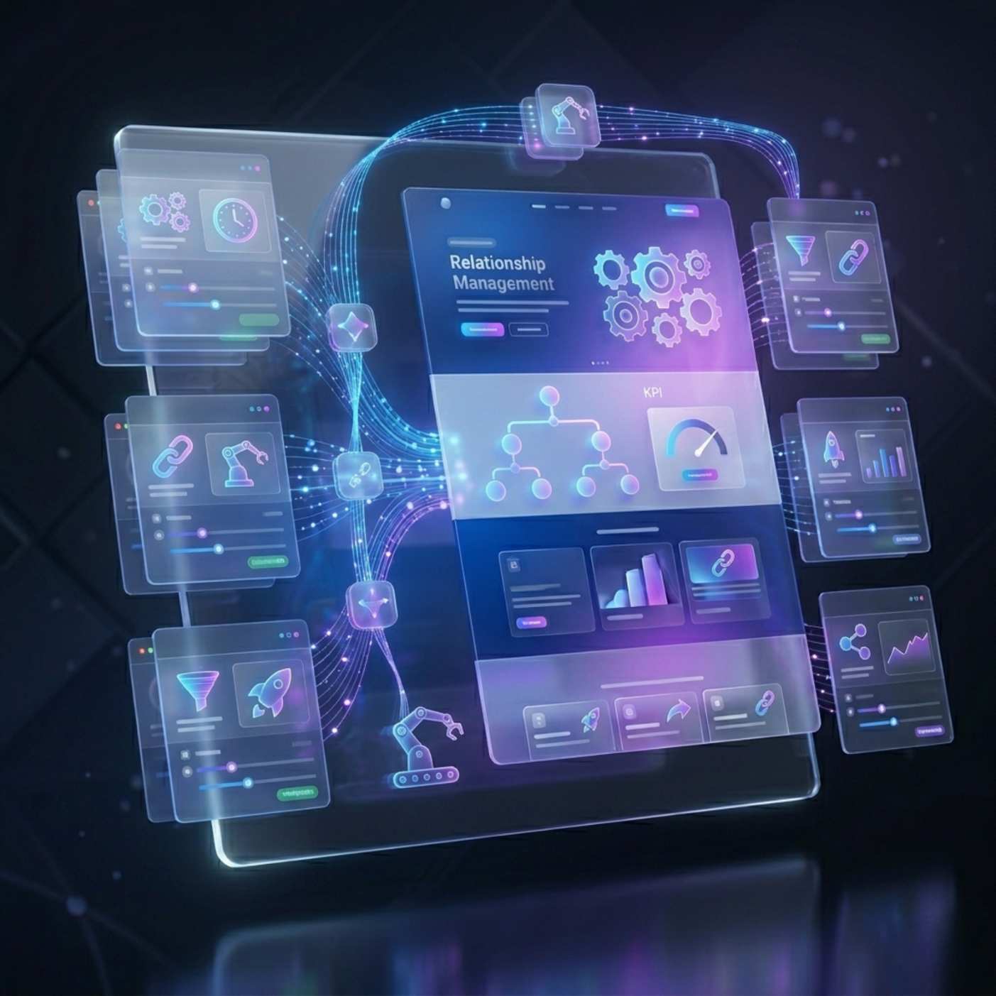 automation systems