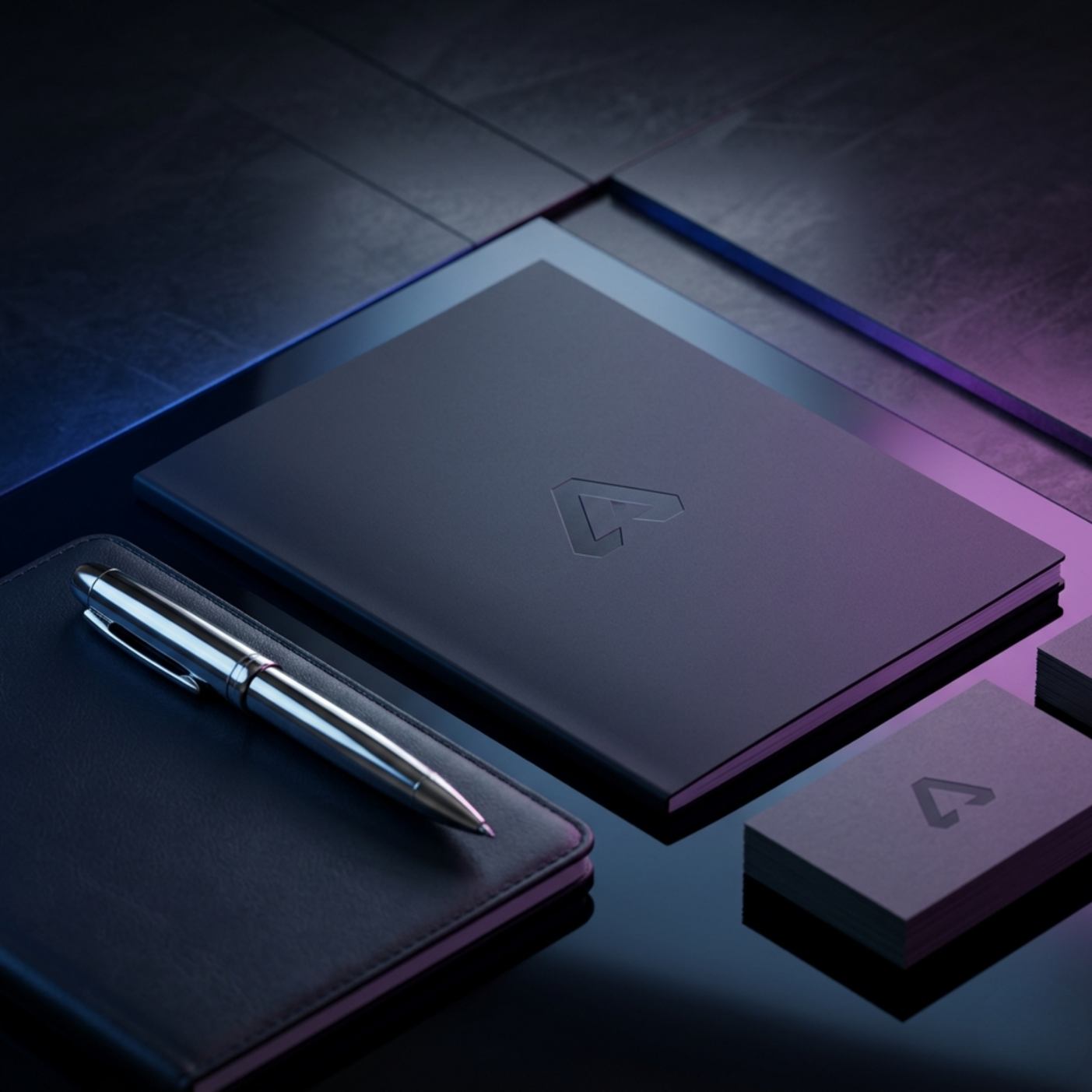 business documents