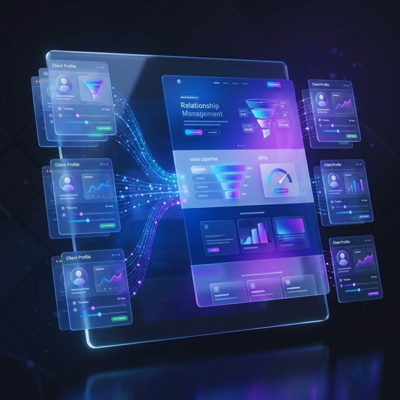 crm systems